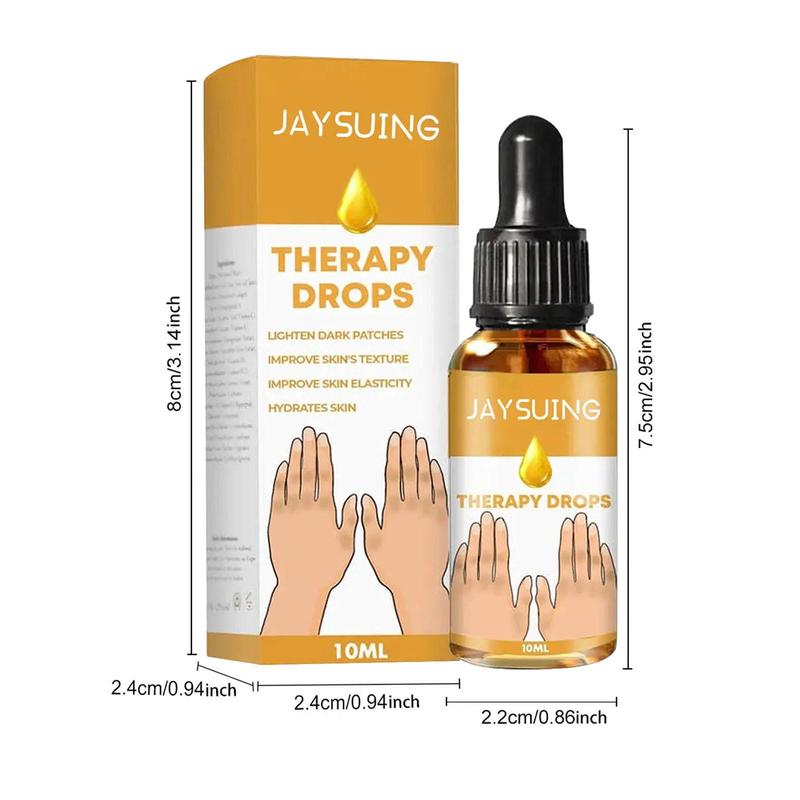 Hand Joint Lightening Essence, Hand Joint Skin Therapy Drops, Hand Moisturizing Essence
