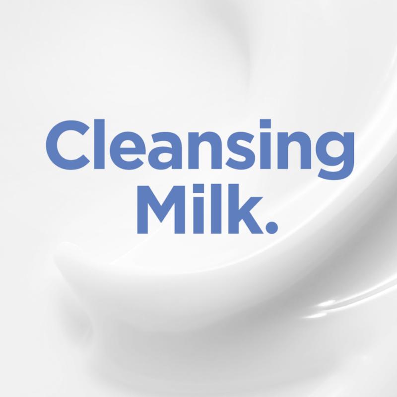 [ma:nyo Official Shop] Pure Cleansing Milk