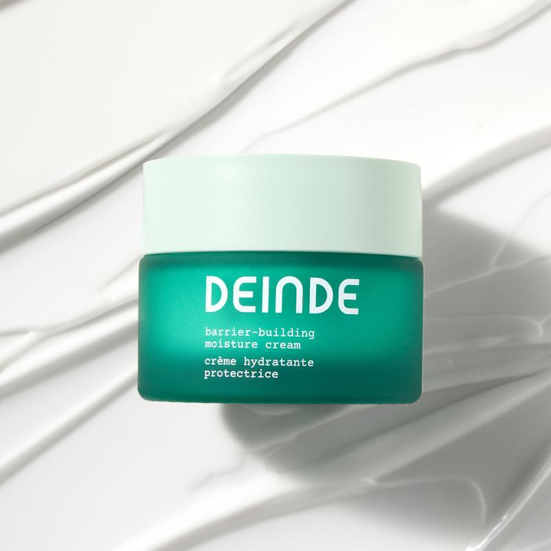 DEINDE barrier building moisture cream