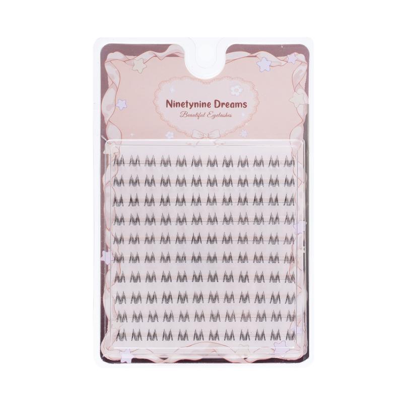 Ninetynine Dreams 120PCs Dolly Lower Lashes