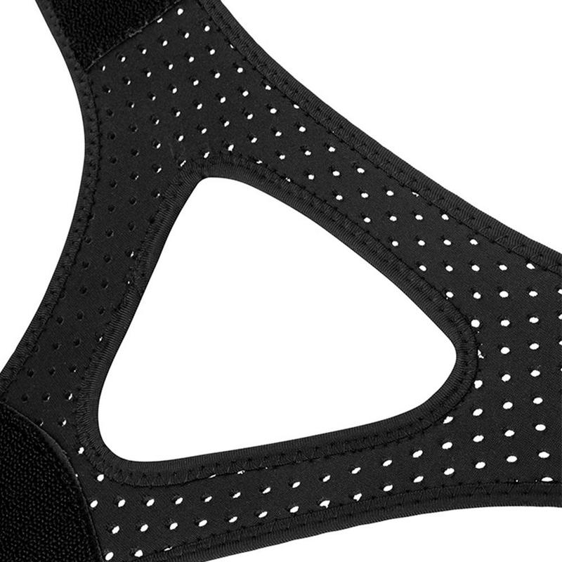 Anti Snore Chin Strap, Chin Strap For Improving Snoring, Sleeping Anti Snoring Device For Travel, Nap, Yoga