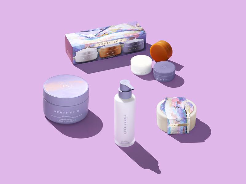 Butta Drop Whipped Oil Body Cream with Tropical Oils + Shea Butter   Toasted Marshmallow Body Care Lotions