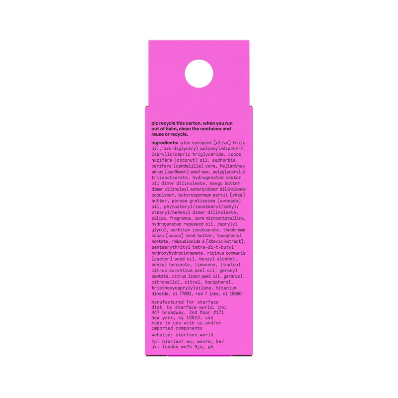 Starface Star Balm Starfruit