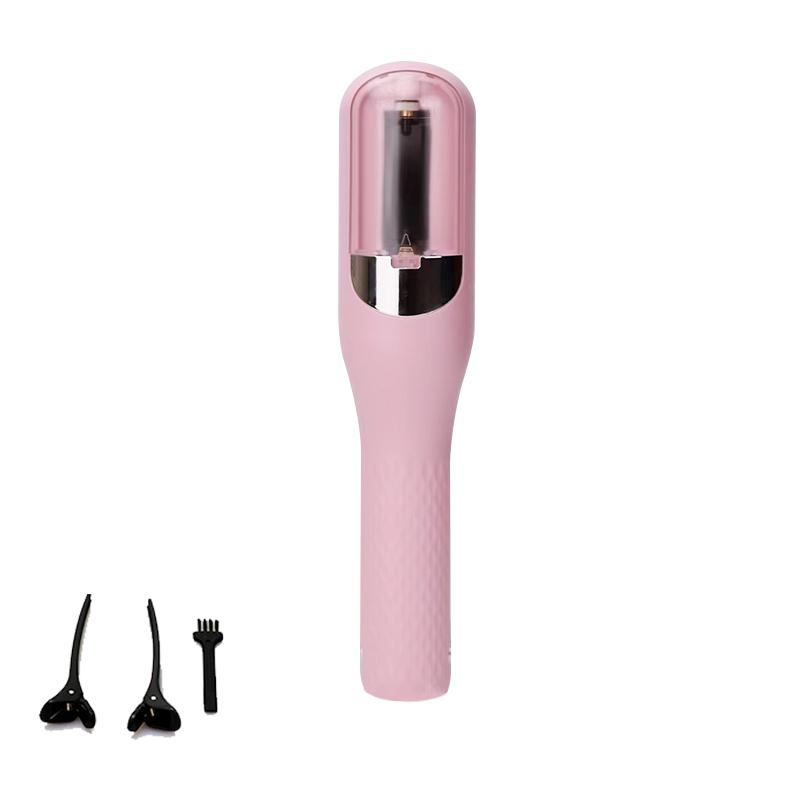 2024 Hair Splits End Trimmer Clipper