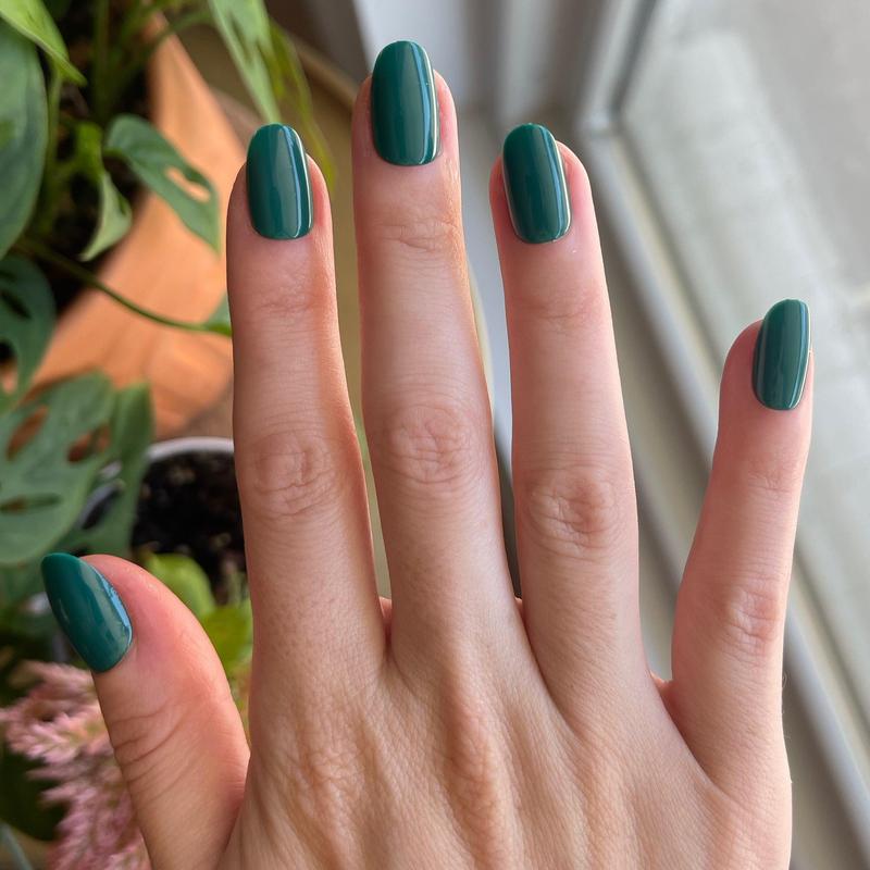 Besties - Press-On nails | Short | Round