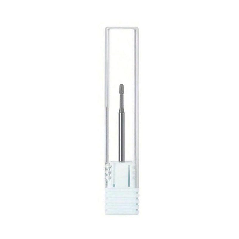 Nail Drill Bit, Nail Polishing Head, Professional Nail Art Tool For Women & Girls, Manicure & Pedicure Tool For Home & Salon Use