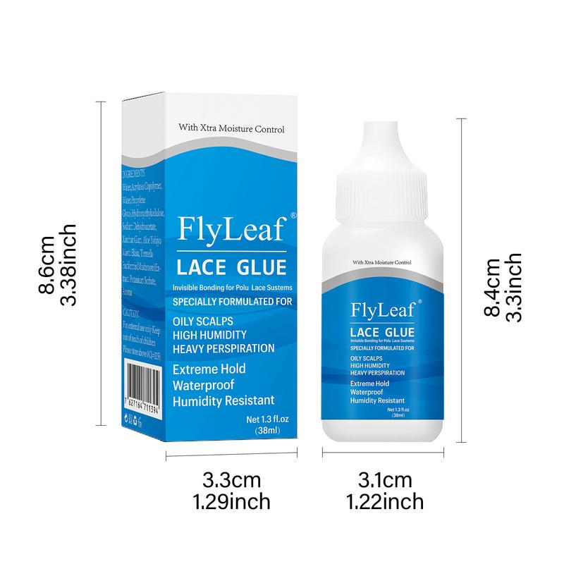 FlyLeaf Lace glue