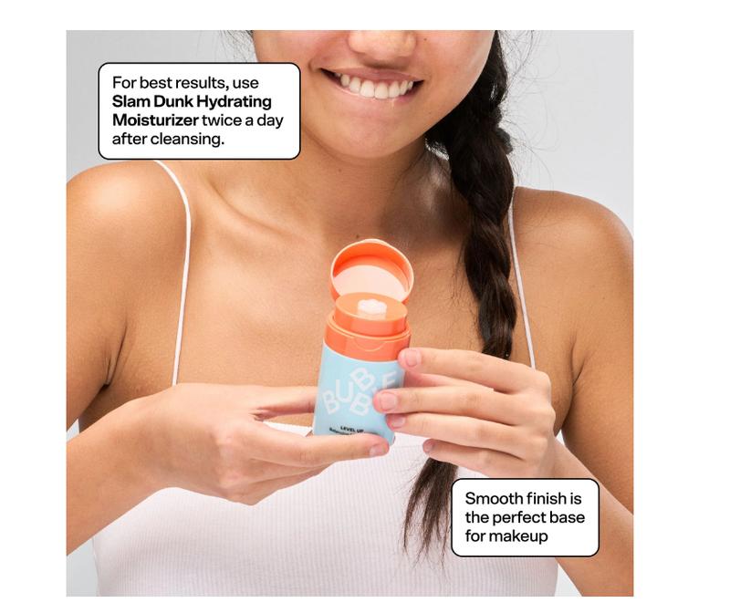 Bubble Skincare 3-Step Balancing Bundle, for Normal to Oily & Combo Skin, Everyday Care, Unisex, set of 3