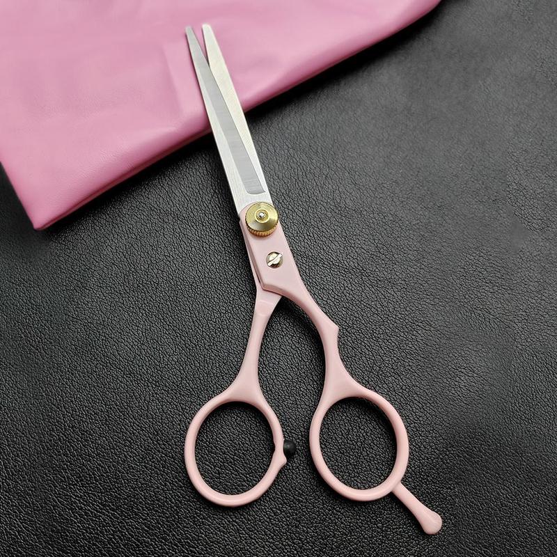 Hair Styling Tool Kit, 1 Set Professional Hair Cutting Tool, Hair Cutting Kit, Hair Styling Accessories For Salon, Barber Shop, Home