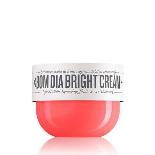 Sol de Janeiro - Bom Dia Bright Cream (75ml) Hydrating Moisture Moisturizer