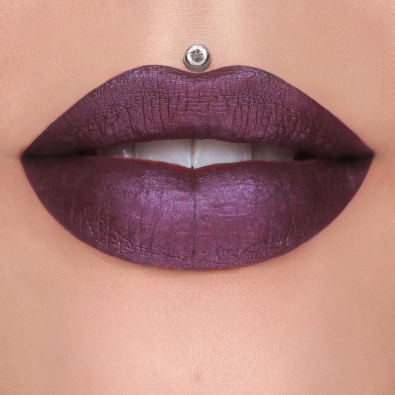Cotton Candy Mini Liquid Lipstick (set of 3)