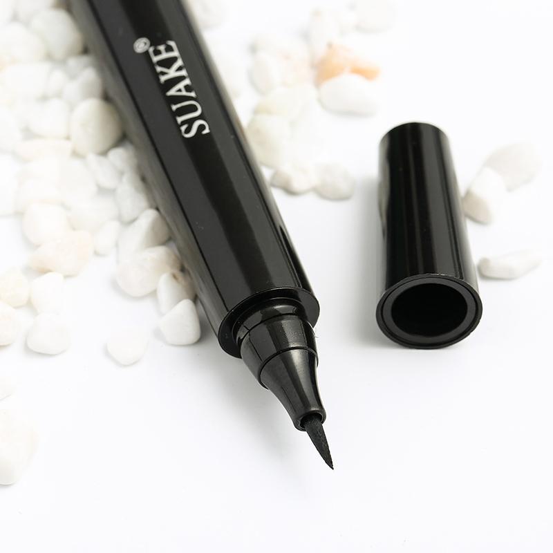 Music Festival Makeup, Comfort Waterproof Eyeliner Pen, Long Lasting Fine Tip Eyeliner Pen, Quick Drying Eyeliner Pen, Eye Makeup