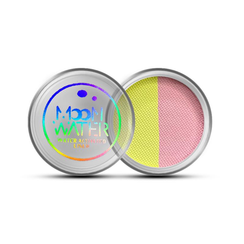 Split Moon Water Liner (10g)