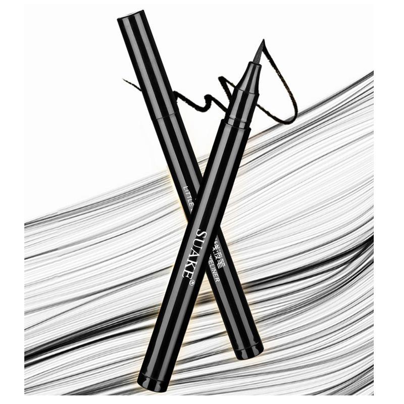 Music Festival Makeup, Comfort Waterproof Eyeliner Pen, Long Lasting Fine Tip Eyeliner Pen, Quick Drying Eyeliner Pen, Eye Makeup