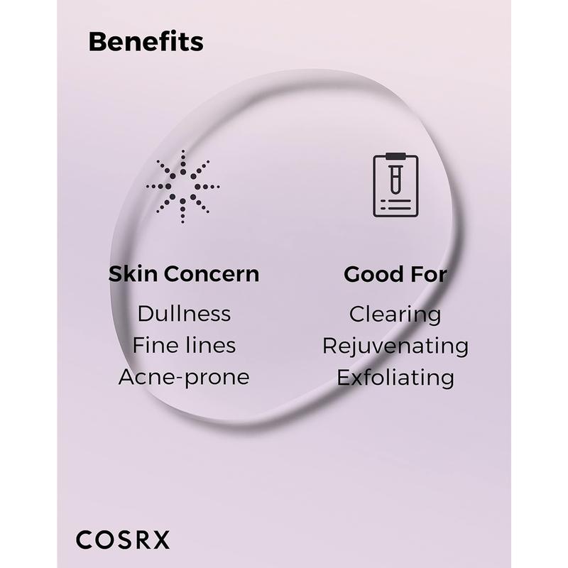 [COSRX OFFICIAL] AHA 7 Whitehead Power Liquid 100ml