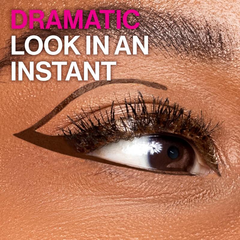 MegaLiner Liquid Eyeliner - Black