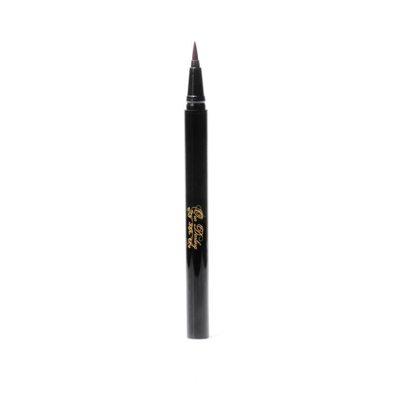 With Sympathy Liquid Eyeliner