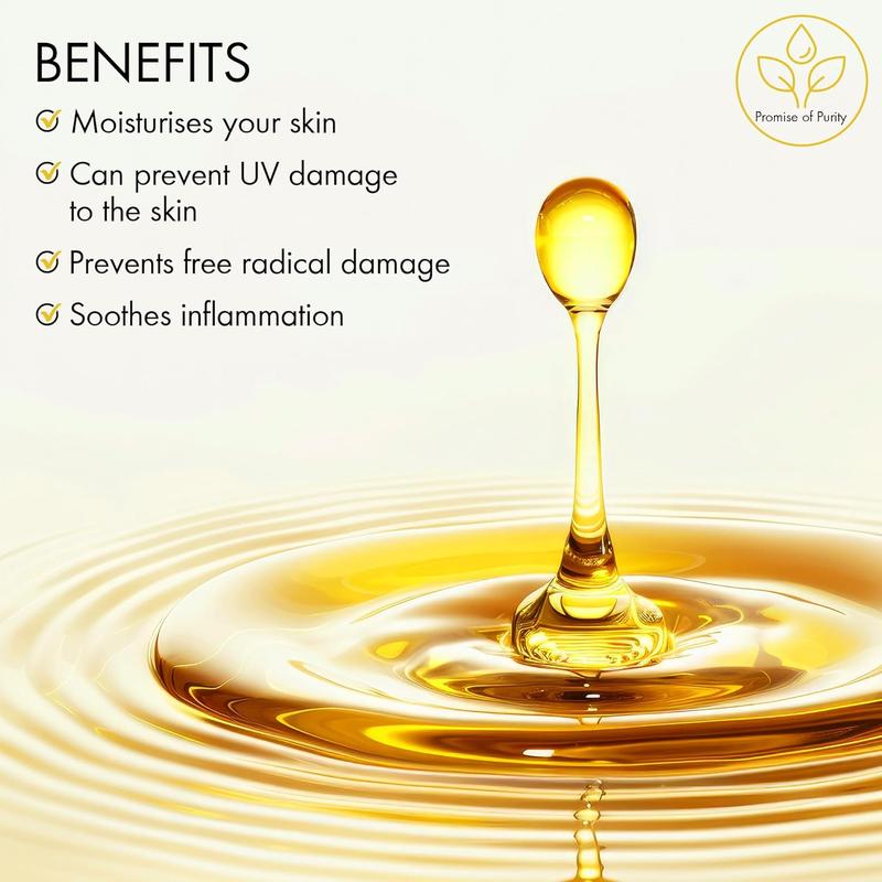 Vitamin E Oil - 100% Pure & Natural, 20,000 IU | Premium Grade, Cold-Pressed and Tocopherol to Repair Dry, Damaged Skin| Moisturizing Skin, Hair and Scalp 8Fl Oz Body Care Cream Long Lasting Comfort Long Lasting Comfort Moisture Moisturize