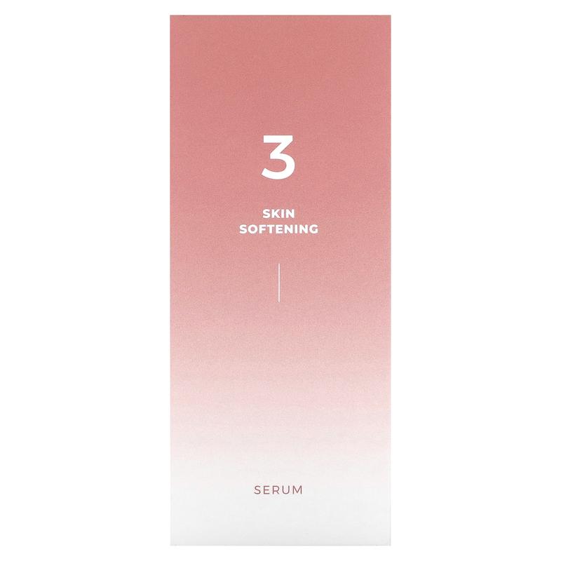 Numbuzin No.3 Skin Softening Serum, 1.69 fl oz (50 ml)