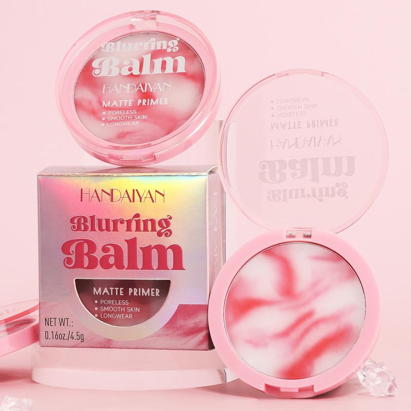 Powder-Free Powder for Makeup Touch-Up, Color-Enhancing and Oil-Control Long-Lasting Waterproof Concealer Powder Cream - Oil Control, Cosmetic