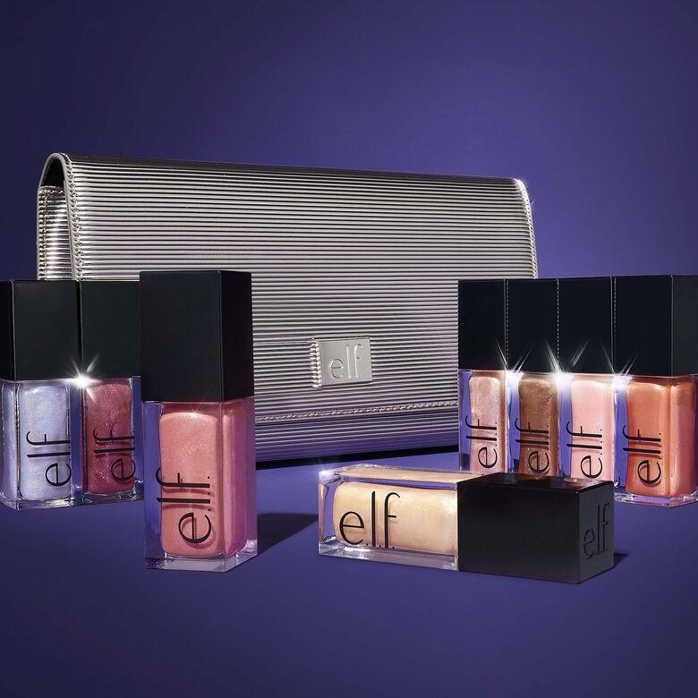 Glow Reviver All That Glimmers Vault