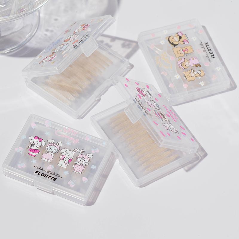 FLORTTE Mikko Eyelid Tape