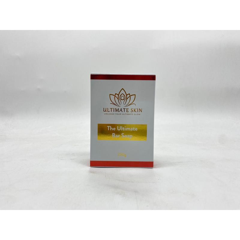 Acne, Dark Spot, Hyperpigmentation & Blemishes Face Body Bar Soap